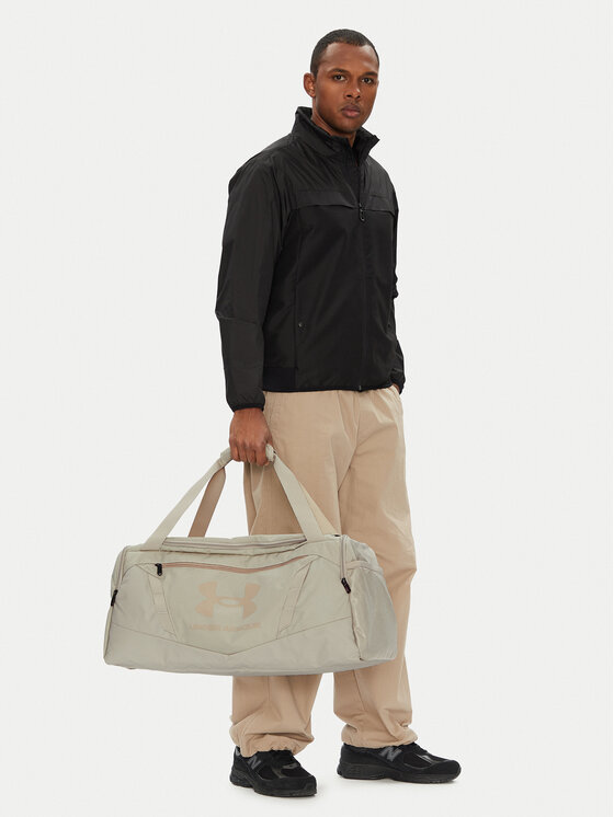 Under Armour Сумка Under Armour UA UNDENIABLE 5.0 DUFFLE MD 1369223 Бежевий