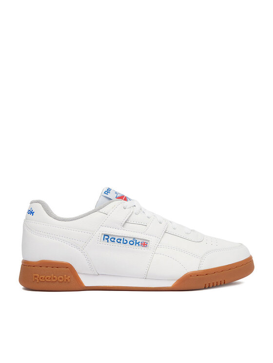 Reebok Снікерcи Reebok EO-WORKOUT PLUS 100244983 Білий