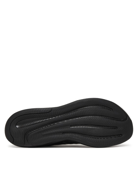 adidas Взуття для бігу adidas Response 2 KJ1750 Чорний
