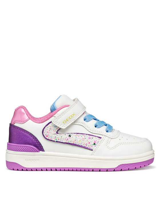 Geox Superge Geox J Washiba Girl J55HXA 054AJ C1Z8H S Bela