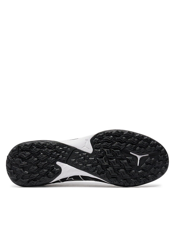Puma Čevlji za nagomet Puma Future 7 Match Tt 10772002 02 Črna