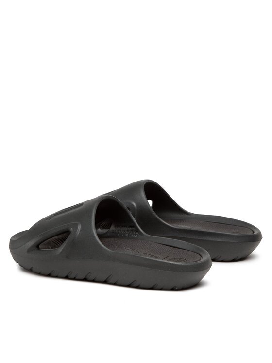 adidas Шльопанці adidas adicane Slides HQ9915 Чорний