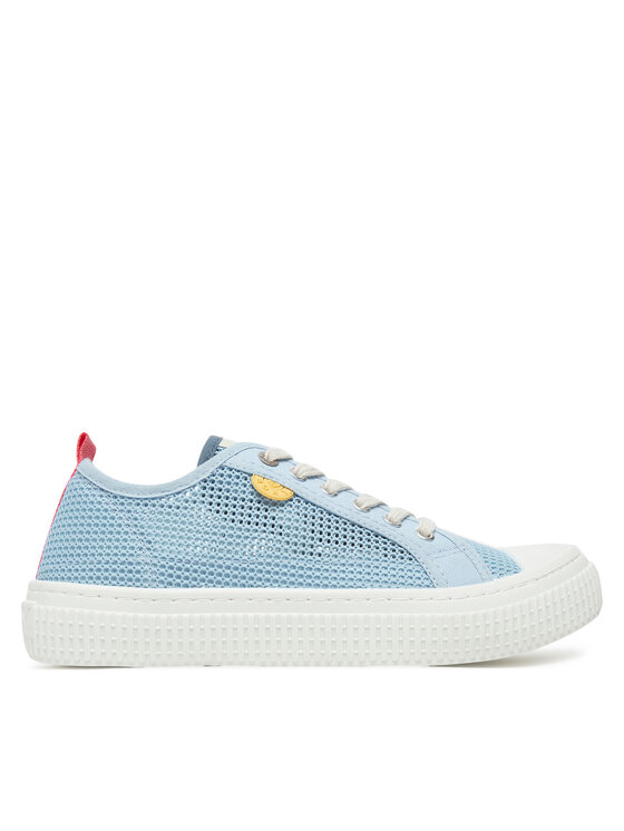 Roxy Кеди Roxy V12-908 Голубий