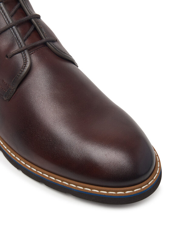 Pikolinos Ghete Pikolinos Alarcon M7D-8054C1 Maro închis