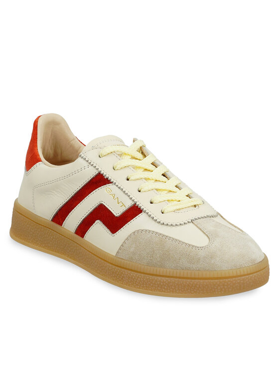 Gant Снікерcи Gant 32531200 Écru