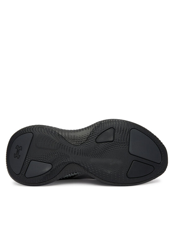 Under Armour Снікерcи Under Armour UA Echo 6006061 Сірий