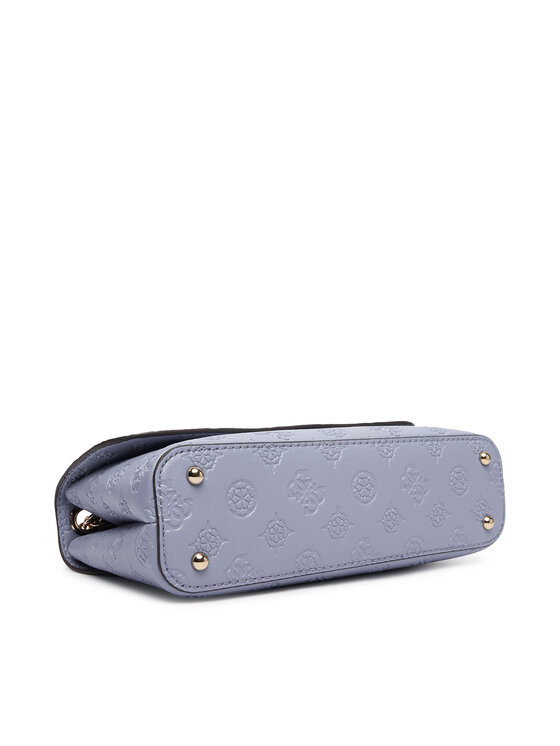 Guess Сумка Guess Dita HWPD76 02210 Голубий