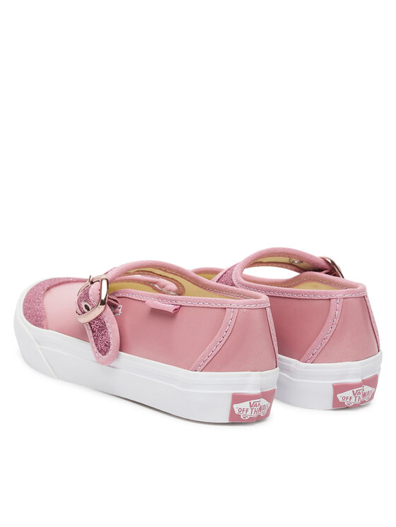 Vans Tenisówki Vans Mary Jane VN000CYKEN71 Różowy