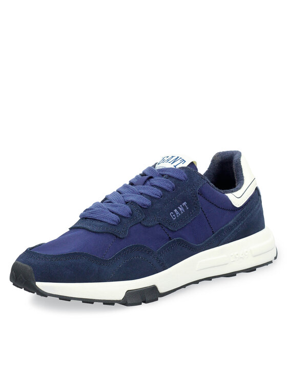 Gant Снікерcи Gant 31637033 Cиній