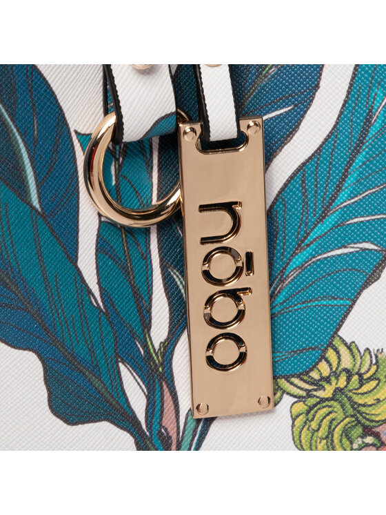 Nobo Сумка Nobo NBAG-G0530-CM12 Білий