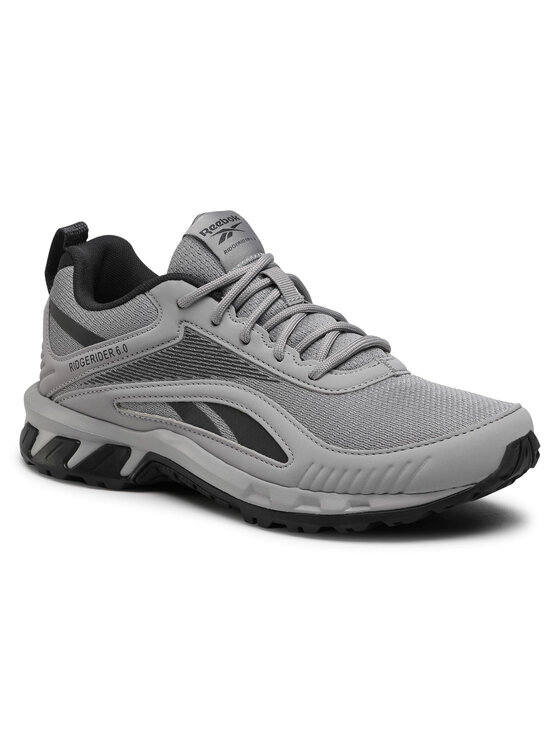 Reebok Παπούτσια για Τρέξιμο Reebok Ridgerider 6 FW9650 Γκρι