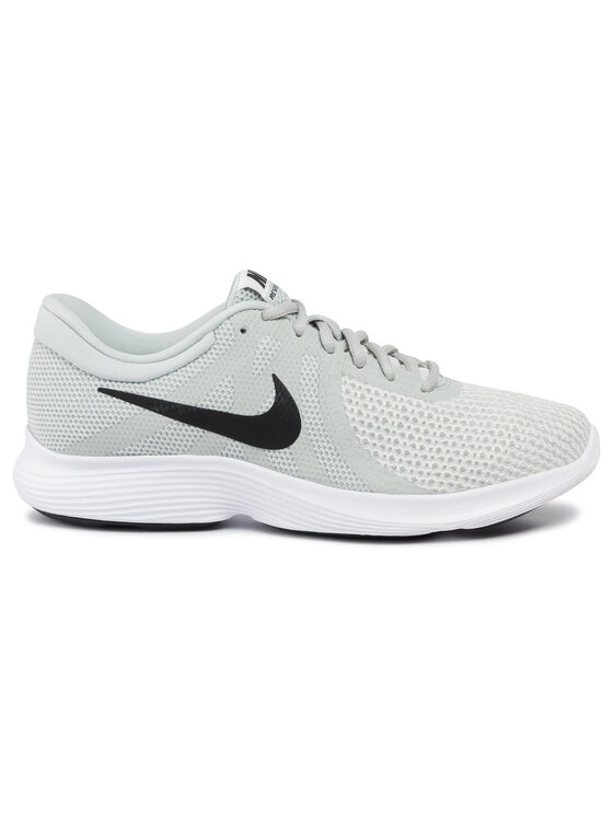 Nike Skriešanas apavi Nike Revolution 4 Eu AJ3490 019 Pelēks
