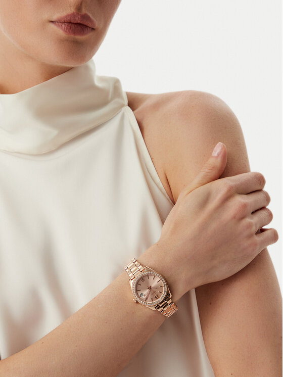 Fossil Ceas Fossil Scarlette ES4318 Roz