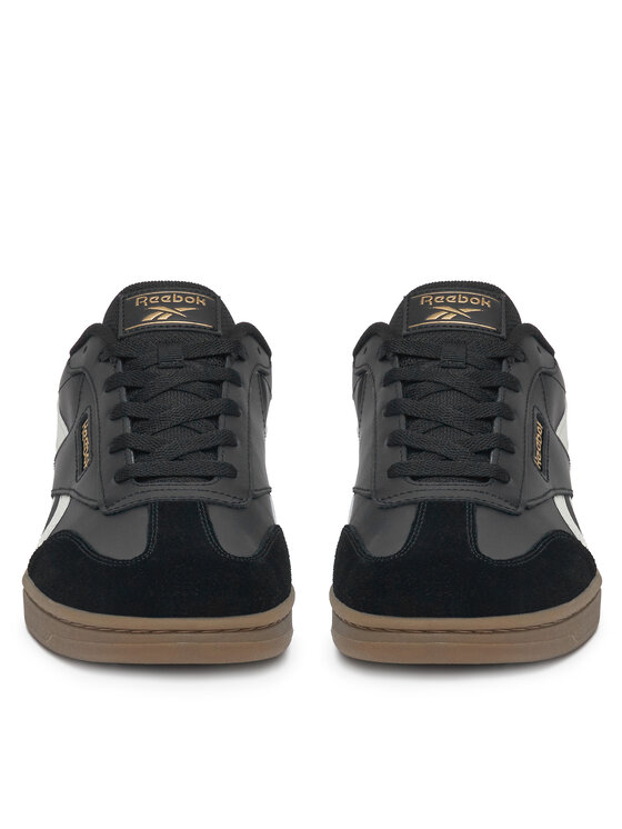 Reebok Снікерcи Reebok FORTE LOUNGER AR30252MBCY Чорний