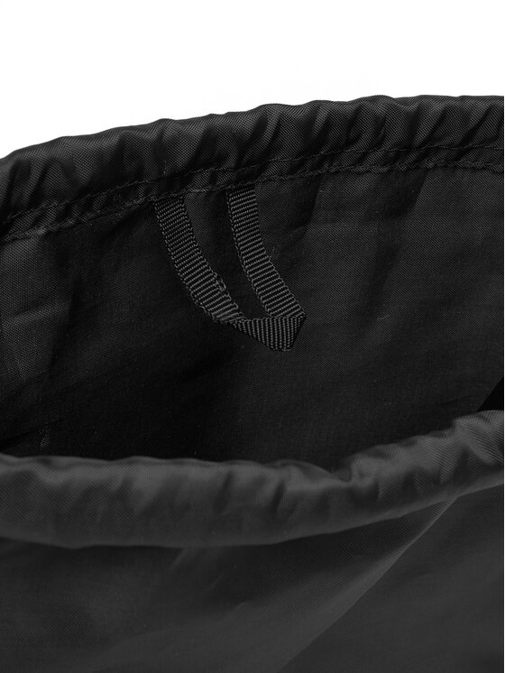 adidas Рюкзак-мішок adidas Linear Gym Sack JE8342 Чорний
