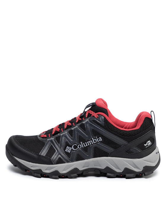Columbia Trekking čevlji Columbia Peakfreak X2 Outdry BL0829 Črna