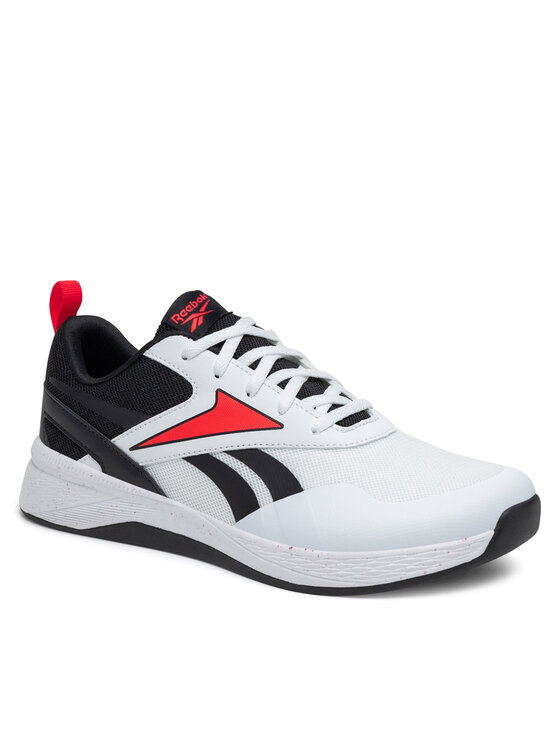 Reebok Взуття у спортзал Reebok NANO PLAY 100209270 Білий