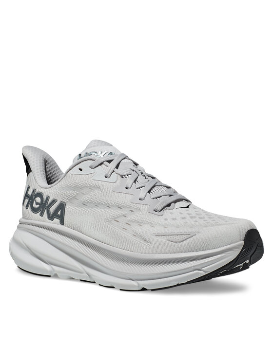 Hoka Buty do biegania Hoka Clifton 9 1127895 Biały