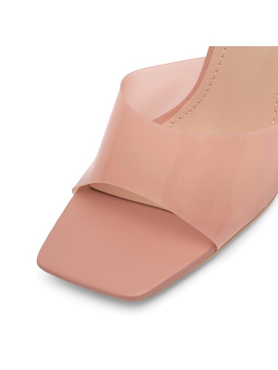 DeeZee Шльопанці DeeZee KL-E25599-62 Рожевий
