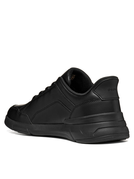 Geox Sneakers Geox U Vittour Plus U659KA 000BC C9999 Negru