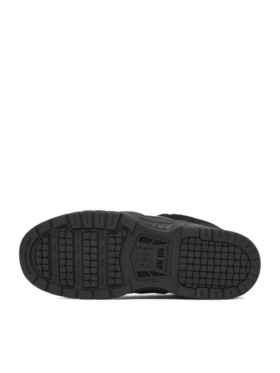 DC Shoes Sneakers DC Shoes EO-AT-2 DC02906004 Nero