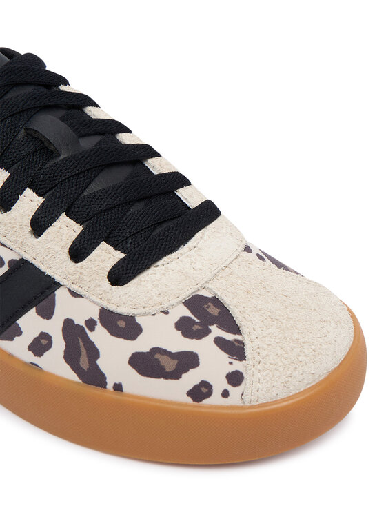 adidas Снікерcи adidas Vl Court 3.0 Shoes KI2689 Бежевий