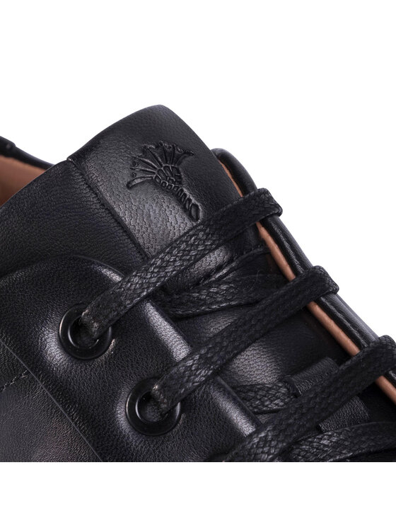 JOOP! Αθλητικά JOOP! Tinta 4140004928 Μαύρο