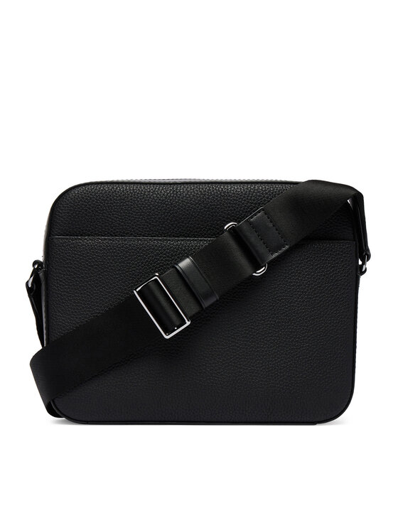 MICHAEL Michael Kors Bolso MICHAEL Michael Kors Jet Set 33S6LJSM1L Negro