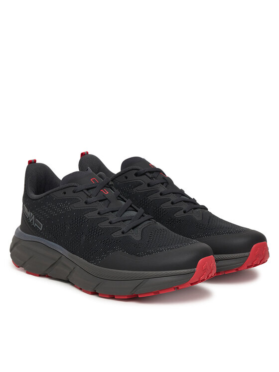 CMP Снікерcи CMP Sneakersy Rahmsy Multifunctional Cиній