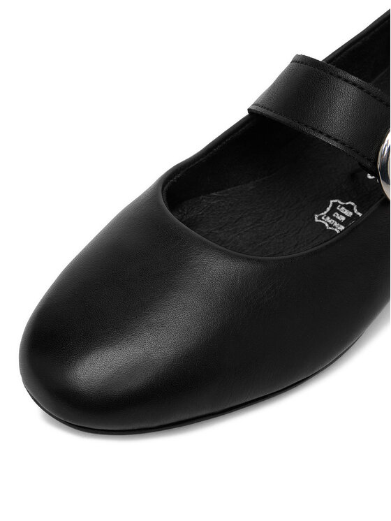 Remonte Balerina Remonte CEO-D0K14-00 Fekete