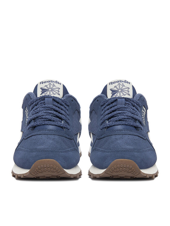Reebok Sneakers Reebok EO-CLASSIC LEATHER 100271705 Bleumarin