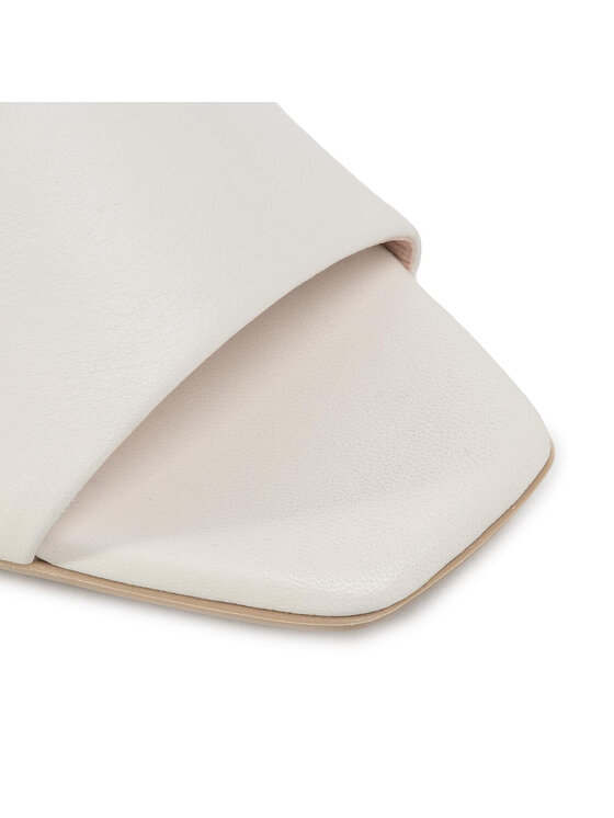 Hispanitas Nazouváky Hispanitas PragaFV0 FHV00102 Bílá