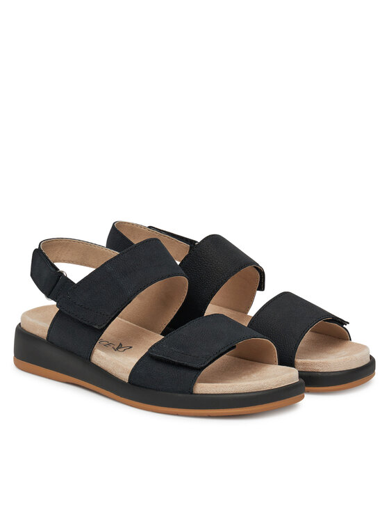Caprice Sandalias Caprice 9-28207-44 Negro