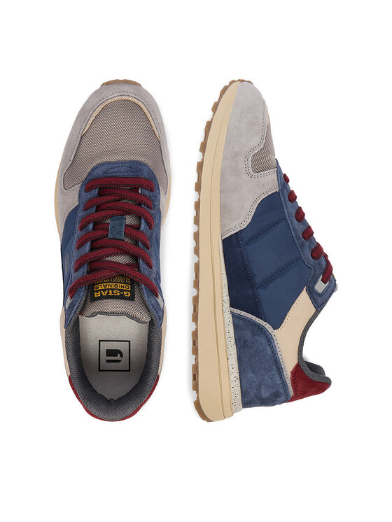G-STAR Αθλητικά G-Star Raw EO-XAVI-03 Σκούρο μπλε