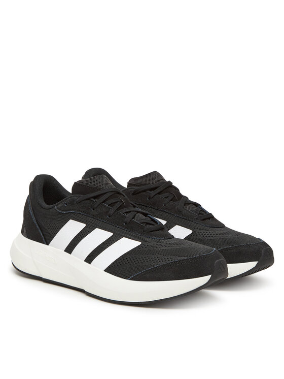 adidas Снікерcи adidas Lightshift Shoes JH9315 Чорний