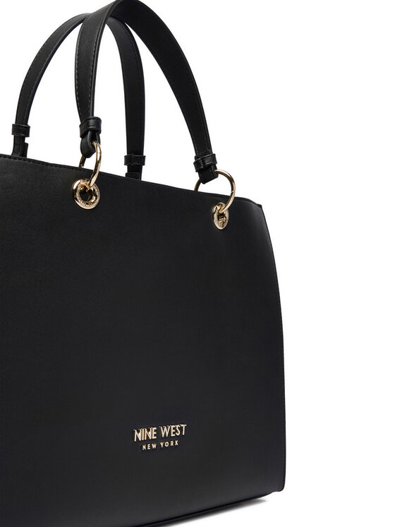 Nine West Сумка Nine West EO-Felie-LX10030 Чорний