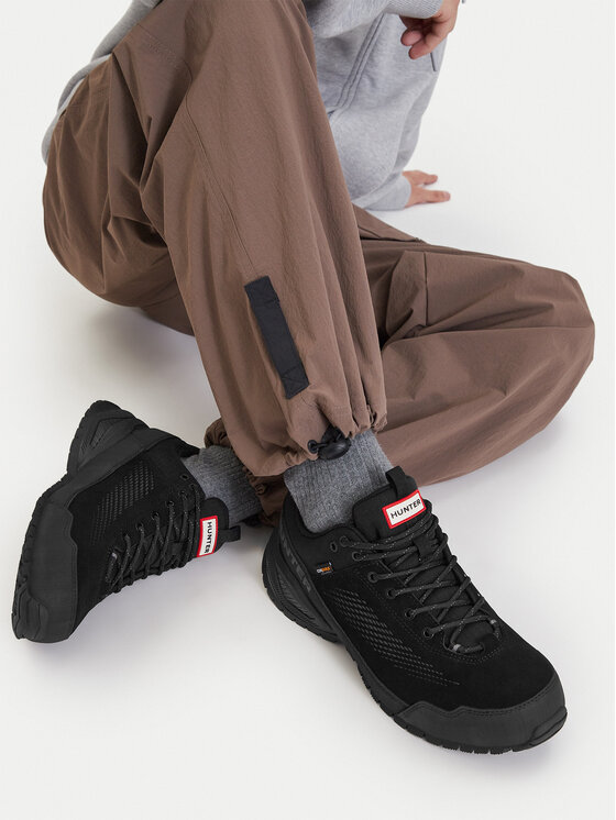 Hunter Botas de trekking Hunter CEO-RANGER-04 Negro