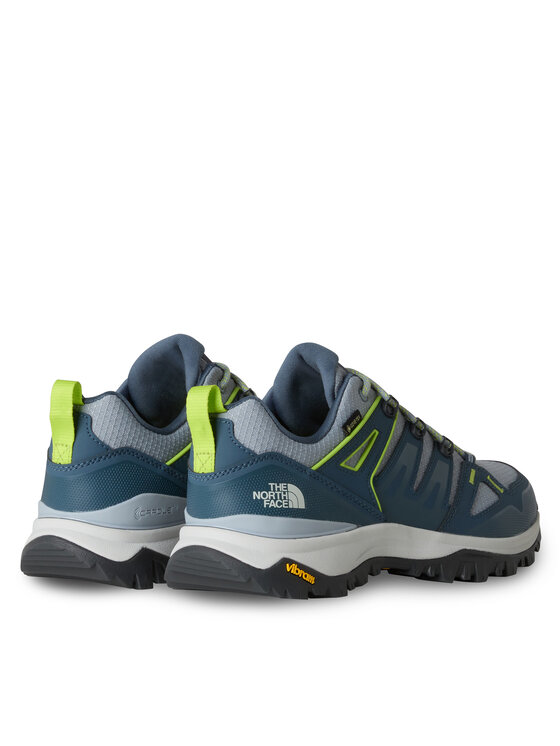 The North Face Туристически The North Face Hedgehog Gore-Tex NF0A8AA9GKQ1 Тъмносив