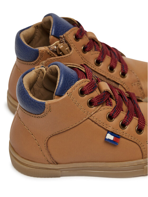 Tommy Hilfiger Ghete Tommy Hilfiger T1X9-33623-0092 Maro