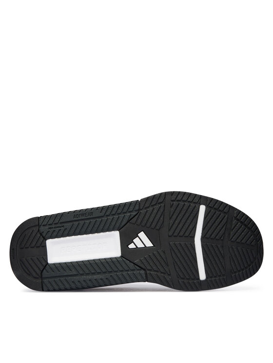 adidas Взуття для тренажерного залу adidas Dropset Base Training Shoes JS3166 Білий