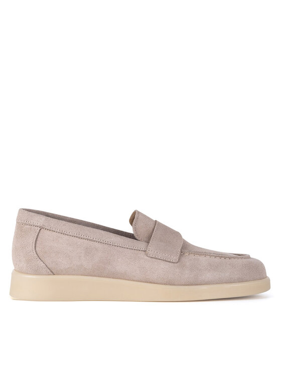 GINO ROSSI Mokasīni Gino Rossi ELIA-E25-26281 Bēšs