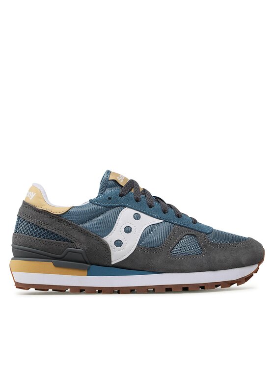 Saucony Zapatillas Saucony Shadow Original S2108-828 Azul