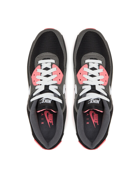 Nike Снікерcи Nike Air Max 90 HF9190 001 Чорний