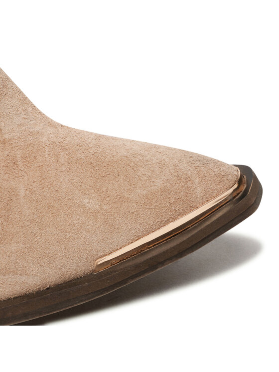 Carinii Botines Carinii B8422 Beis