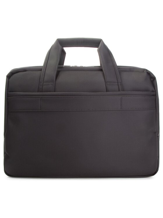 Lanetti Geantă pentru laptop Lanetti RM0703 Negru