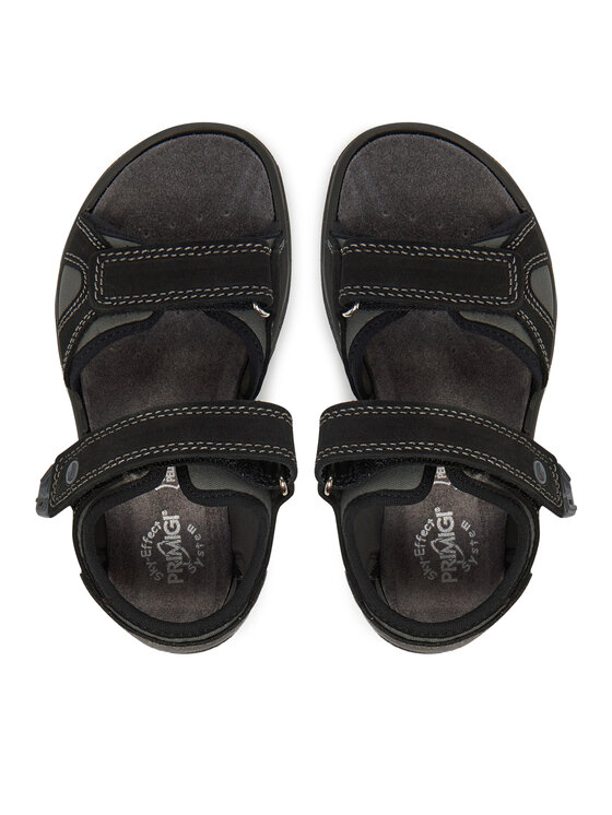 Primigi Sandali Primigi 7897233 S Nero