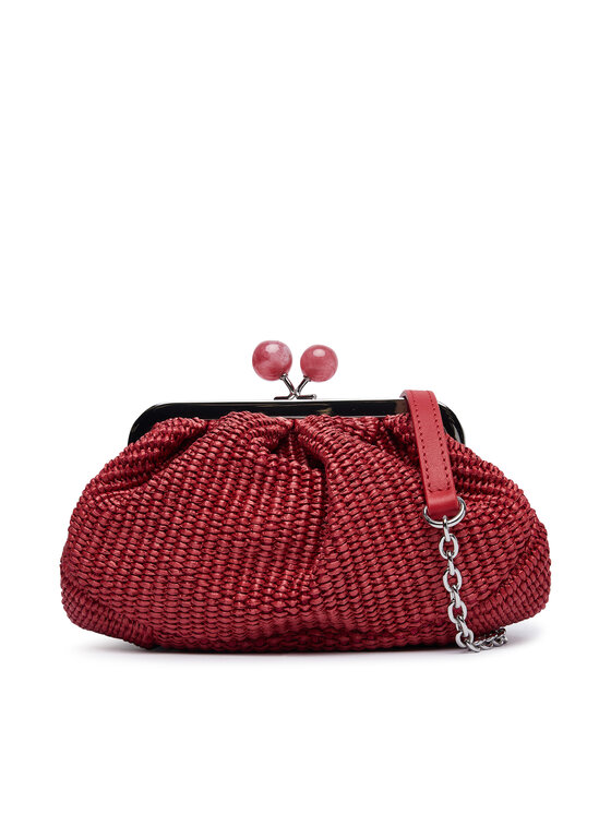 Weekend Max Mara Сумка Weekend Max Mara 2615511115650 Рожевий