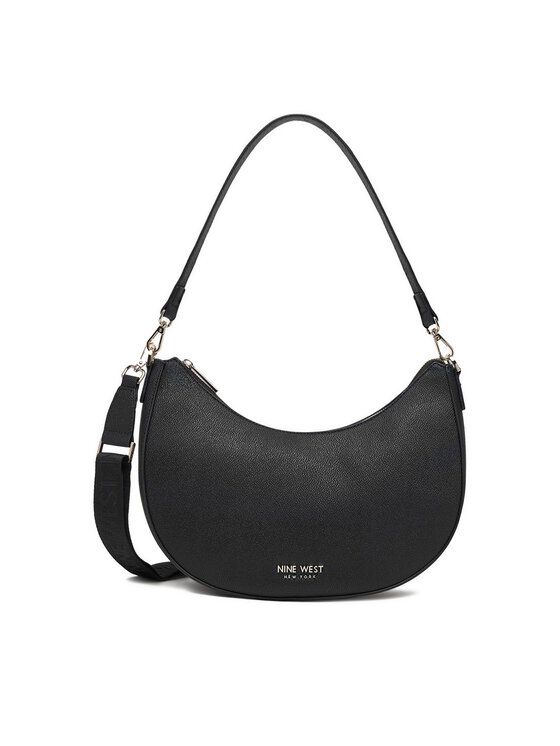 Nine West Borsetta Nine West CEO-SWEETLOVES LANE-LH22269 Nero