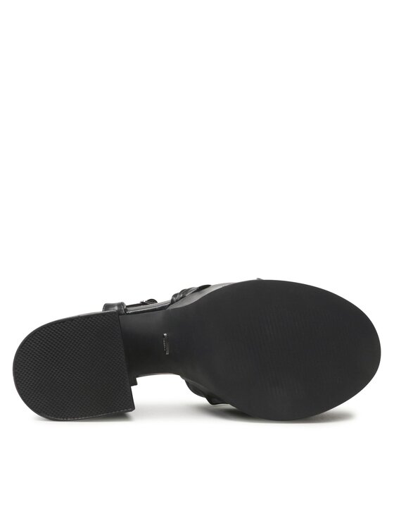 DeeZee Sandales DeeZee F8914-8 Melns
