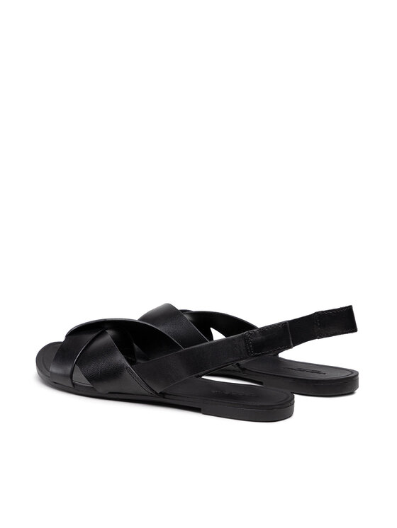 Vagabond Shoemakers Босоніжки Vagabond Shoemakers Tia 4331-201-20 Чорний